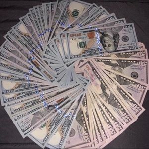 Meet your Posher, Darius